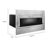 KitchenAid KMBT5511KSS