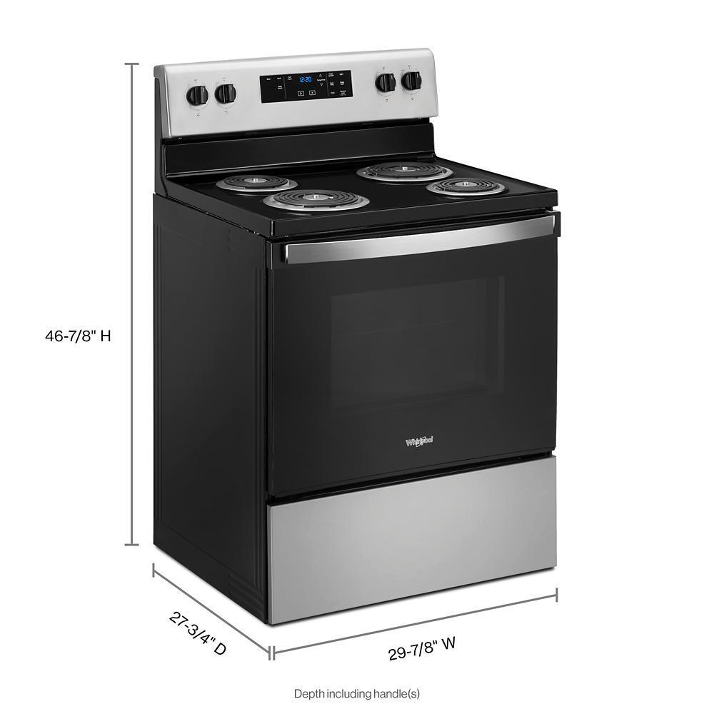 Whirlpool WFC315S0JS