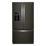 Whirlpool WRF767SDHV