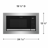 Frigidaire GMBS3068AF