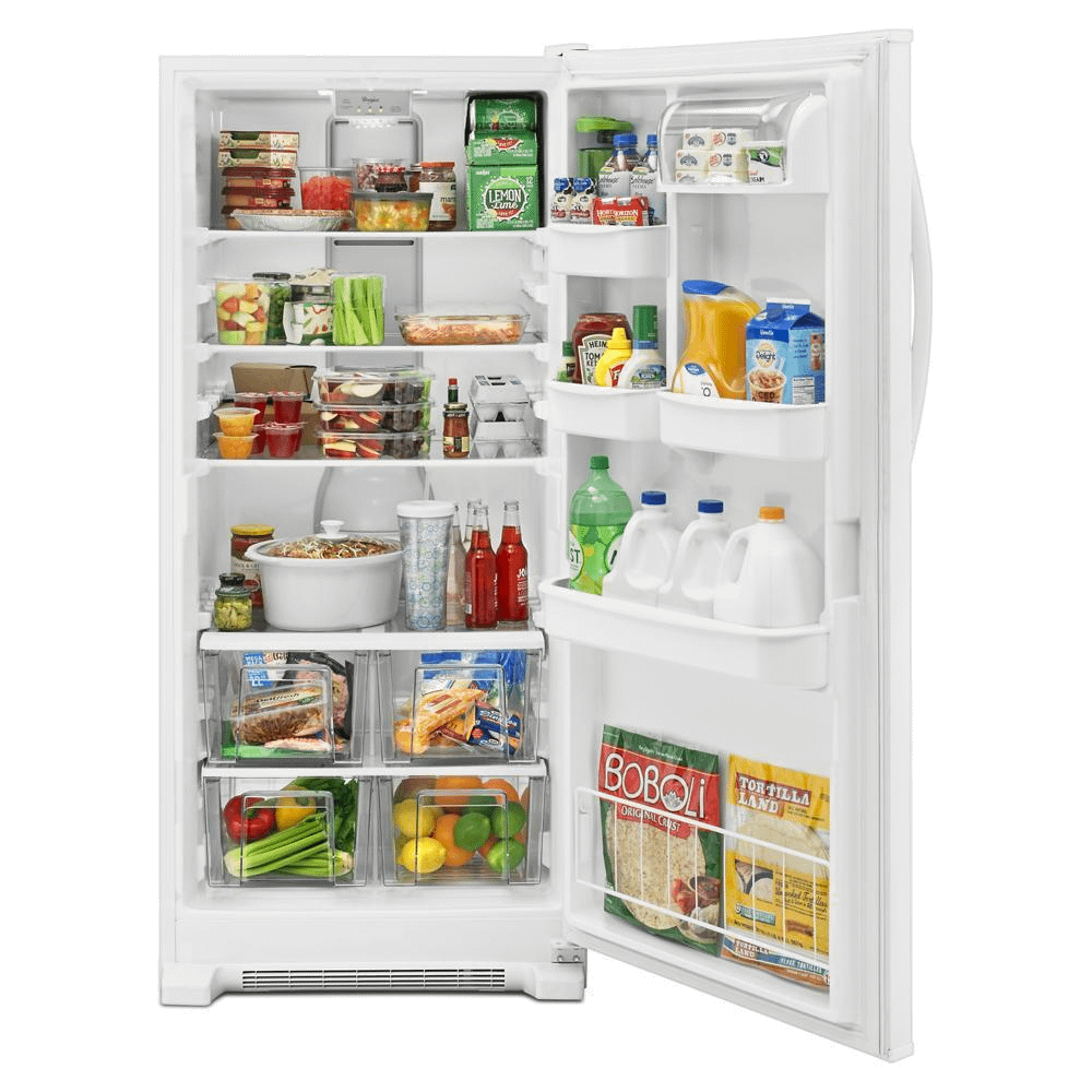 Whirlpool WRR56X18FW
