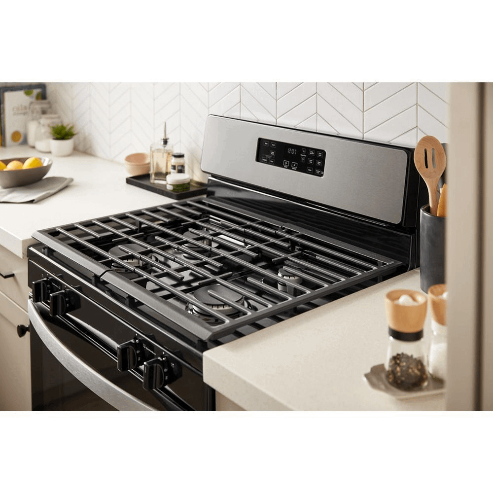 Whirlpool WFG320M0MS