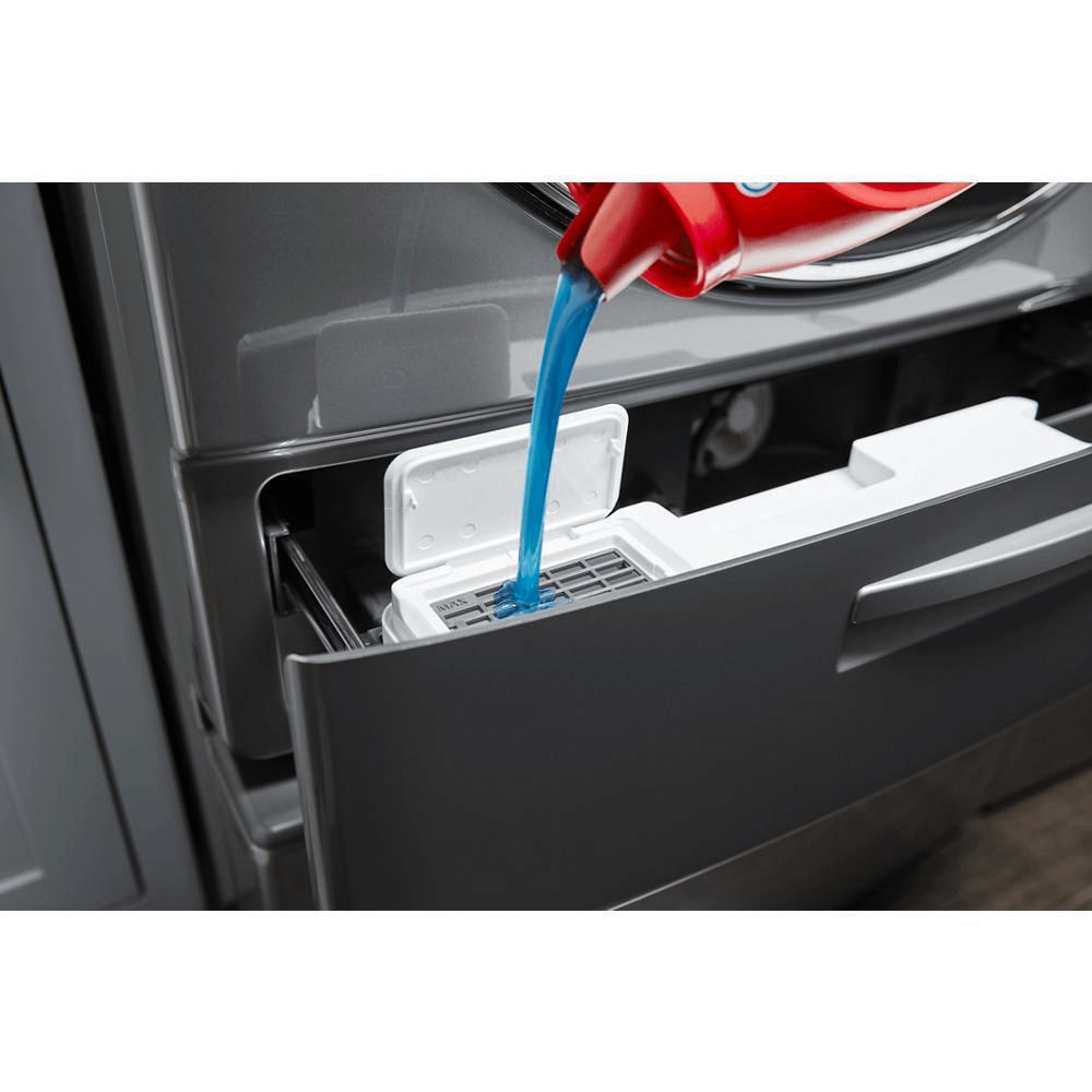 Whirlpool WFW8620HC
