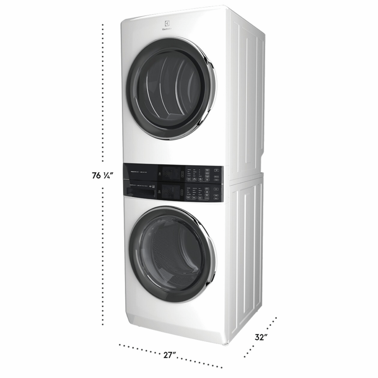Electrolux ELTG7600AW