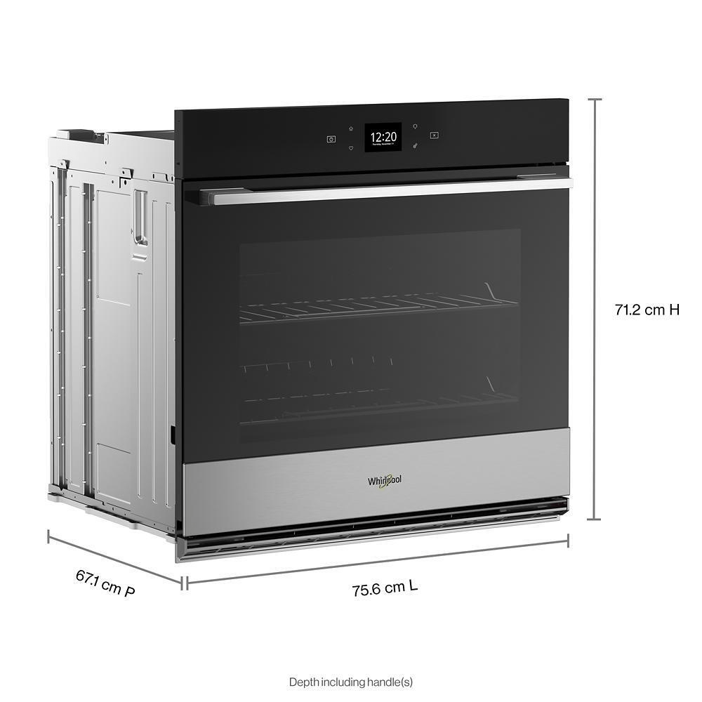 Whirlpool WOES5930LZ