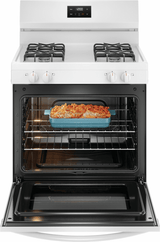 Frigidaire FCRG3051BW