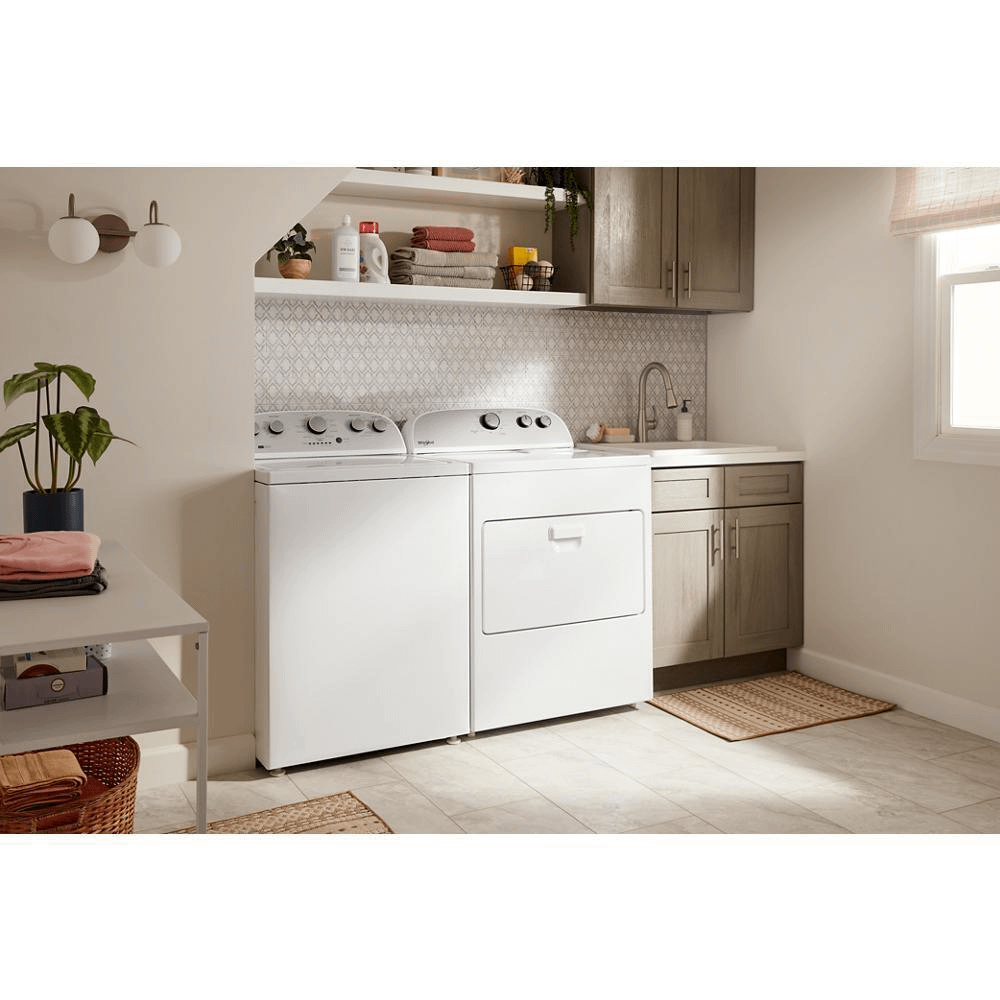 Whirlpool WGD4950HW