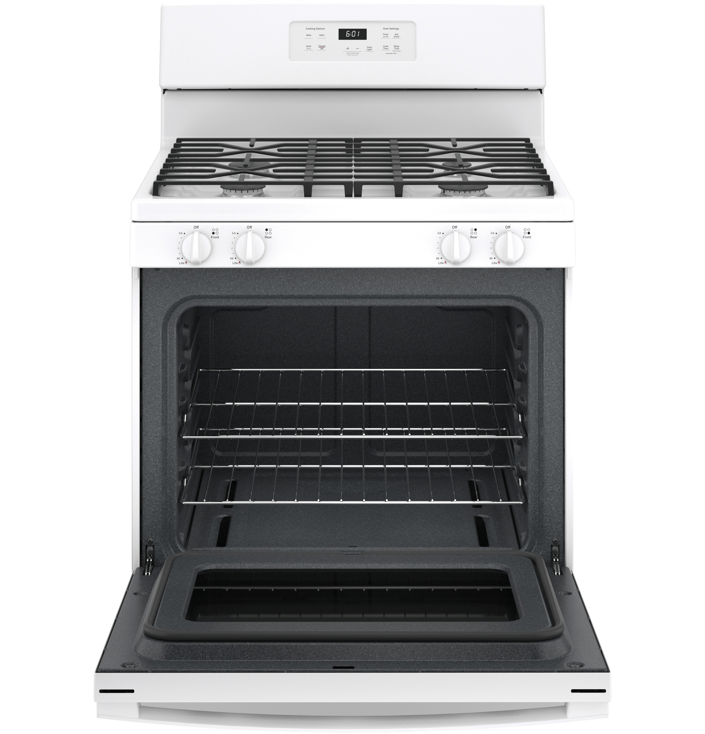 GE JGBS61DPWW