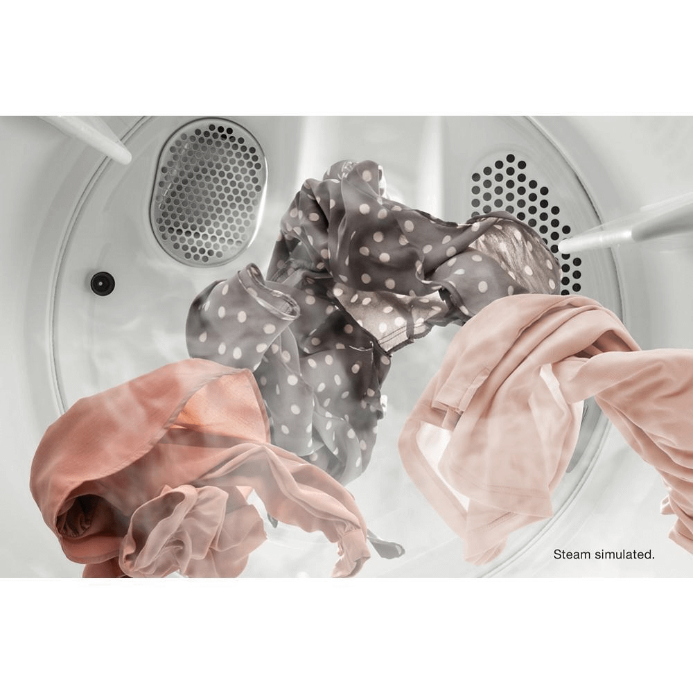 Whirlpool WED6150PB