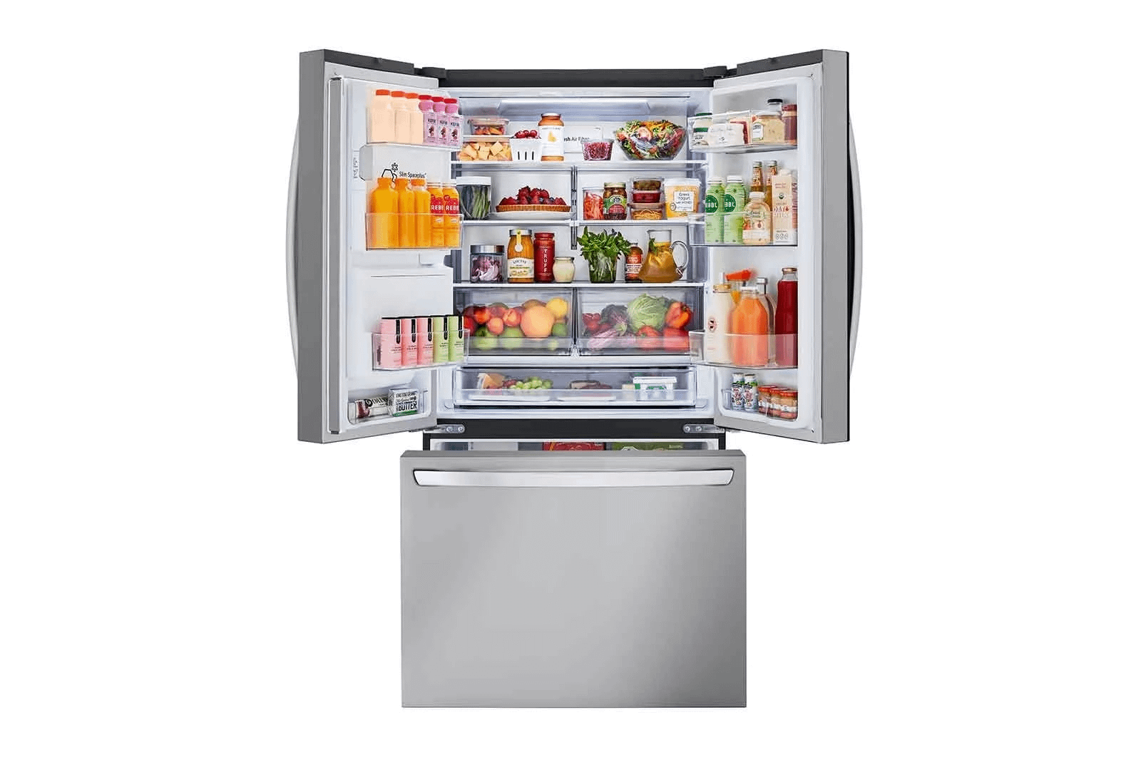 LG LRFXC2606S