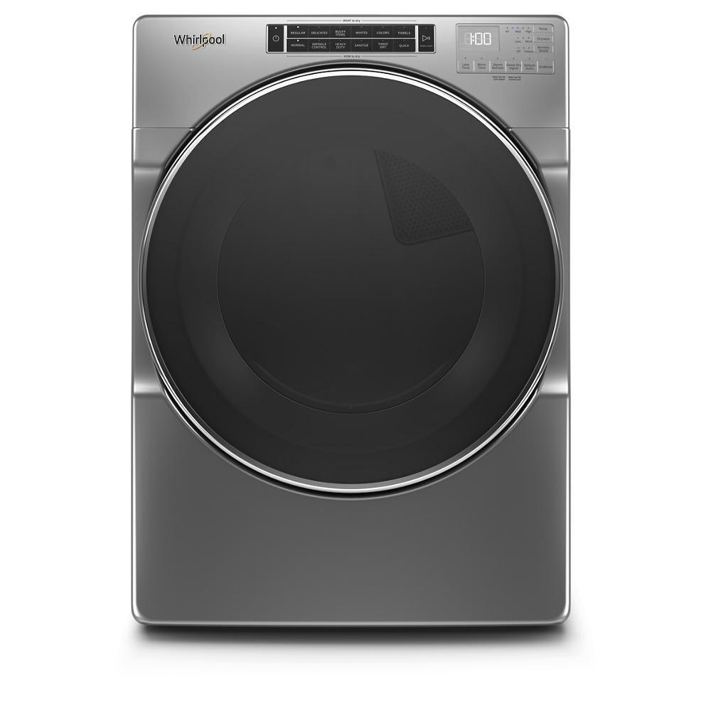 Whirlpool WGD8620HC