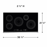 Frigidaire GCCI3667AB