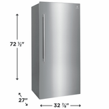 Electrolux EI33AR80WS