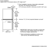 Thermador MC30WP