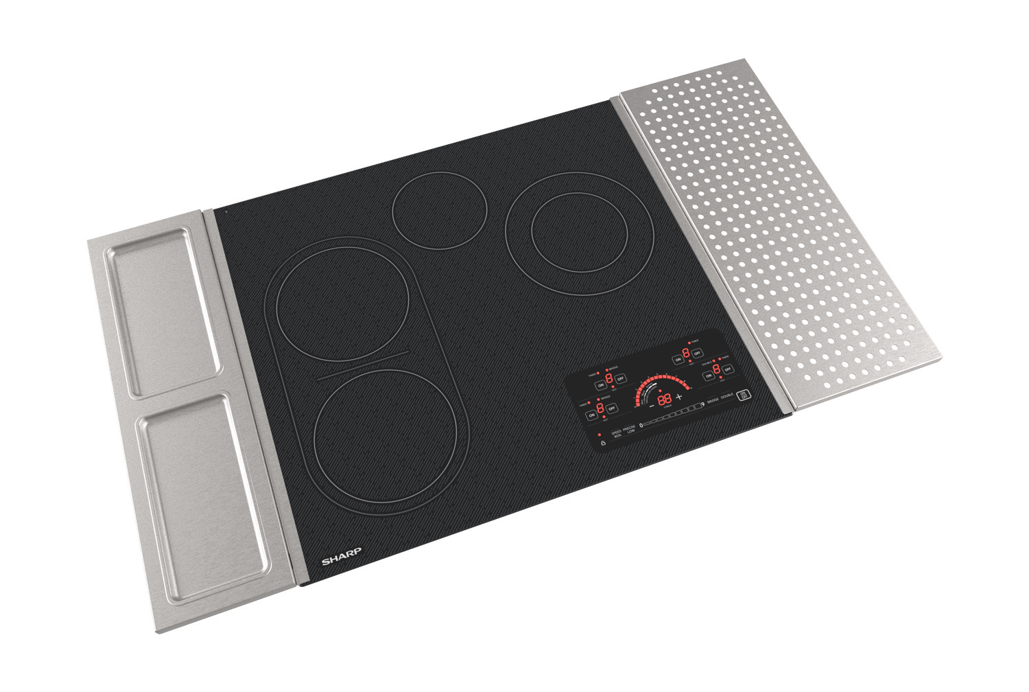 Sharp SCR2442FB