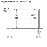 Bosch B36CT81ENS