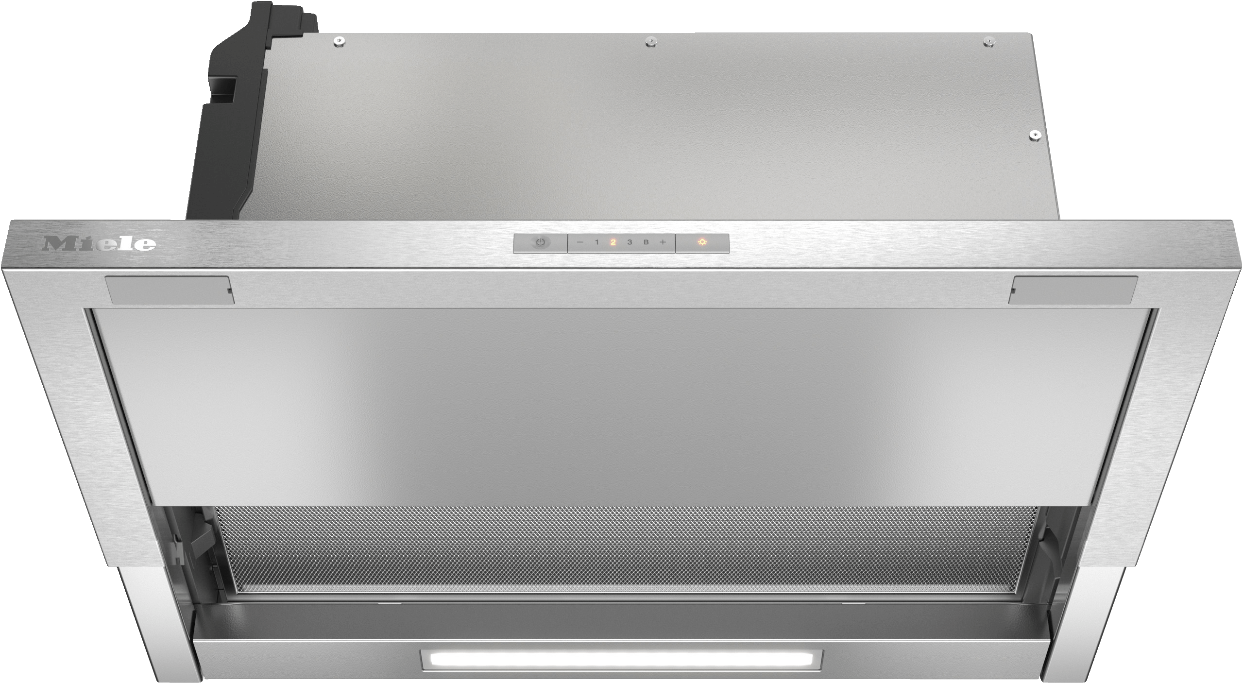 Miele DAS2620