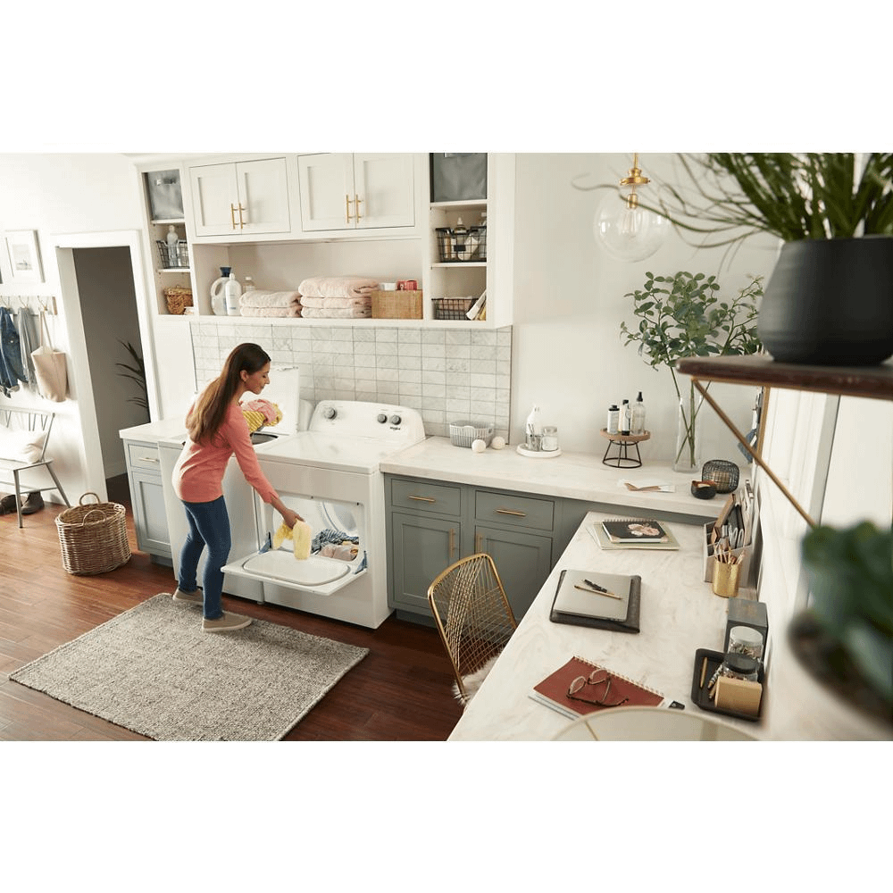 Whirlpool WTW4850HW