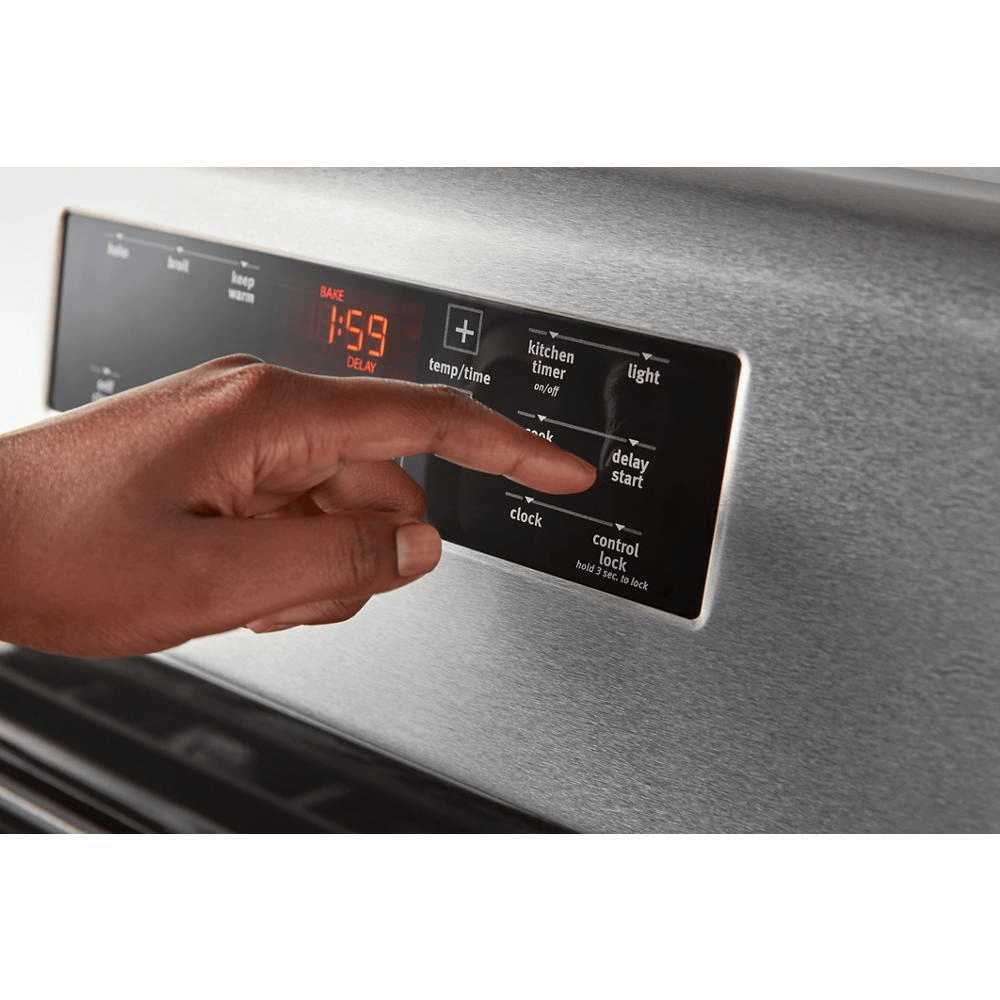Maytag MER4800PZ
