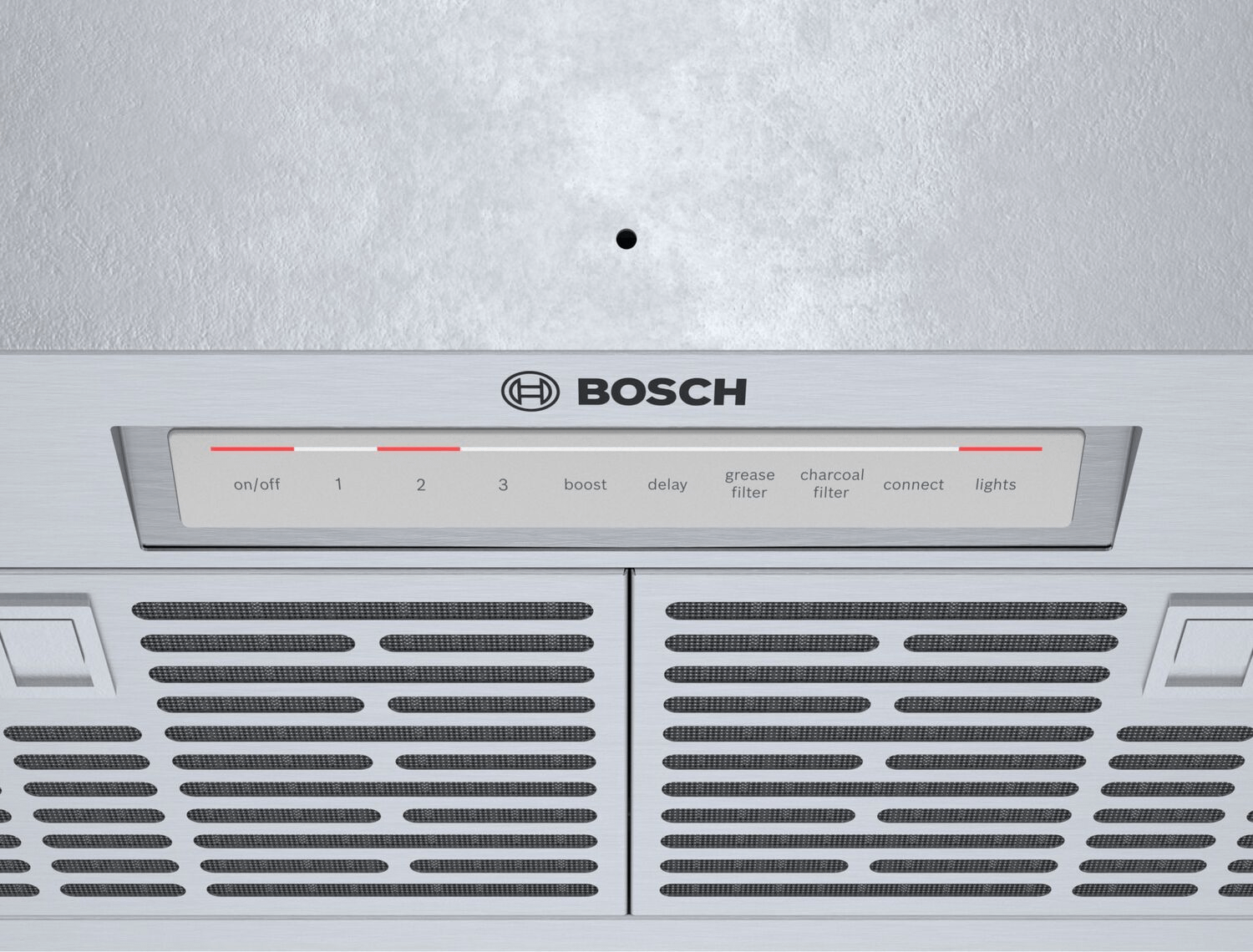 Bosch HUI86553UC