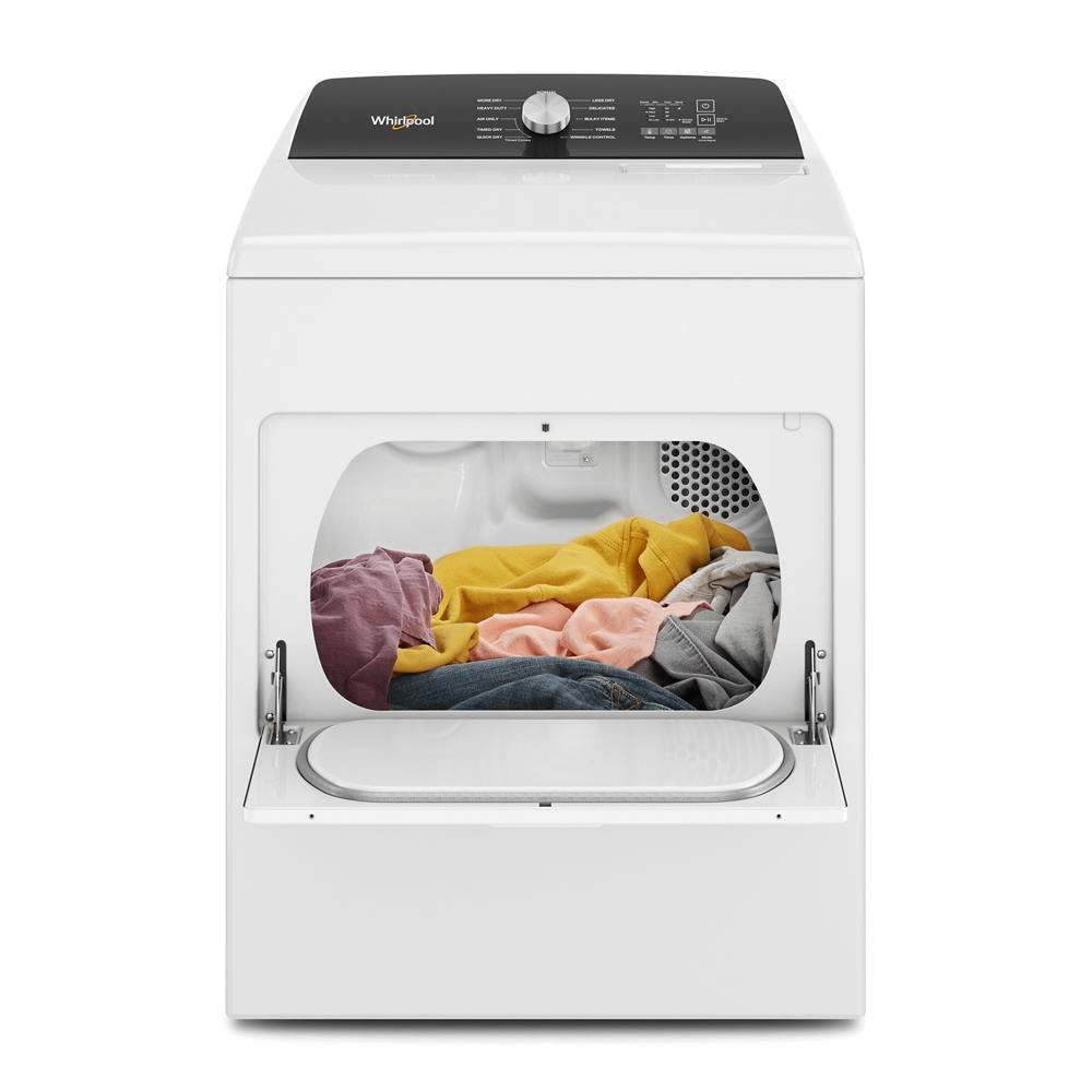 Whirlpool WED5010LW