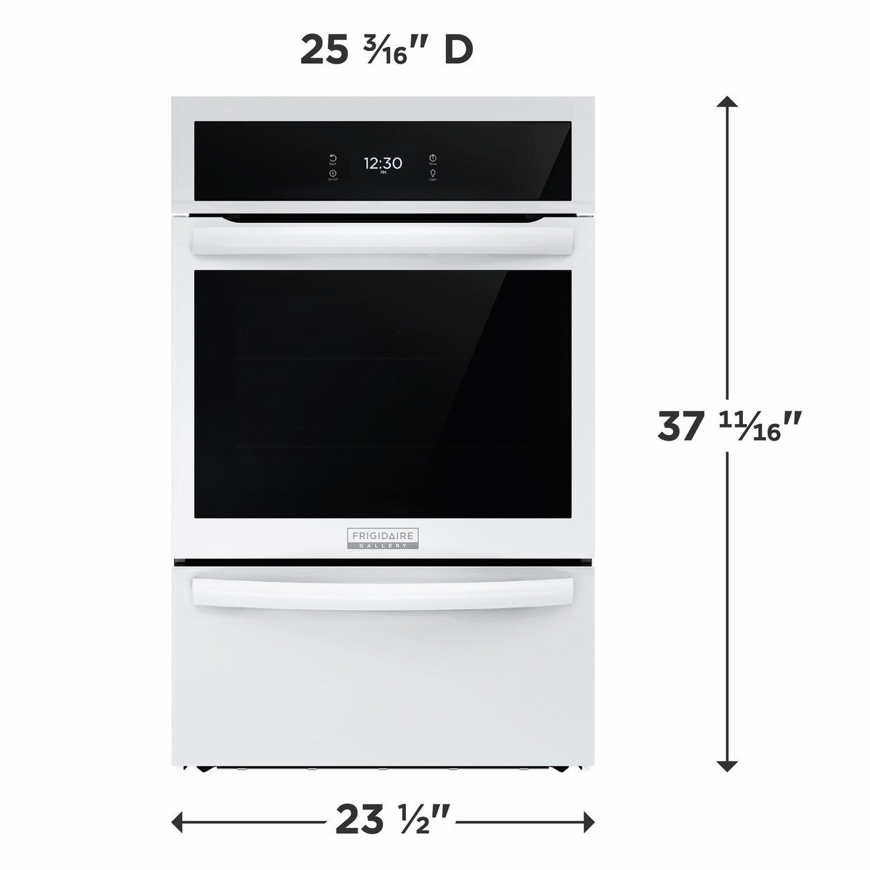 Frigidaire GCWG2438AW