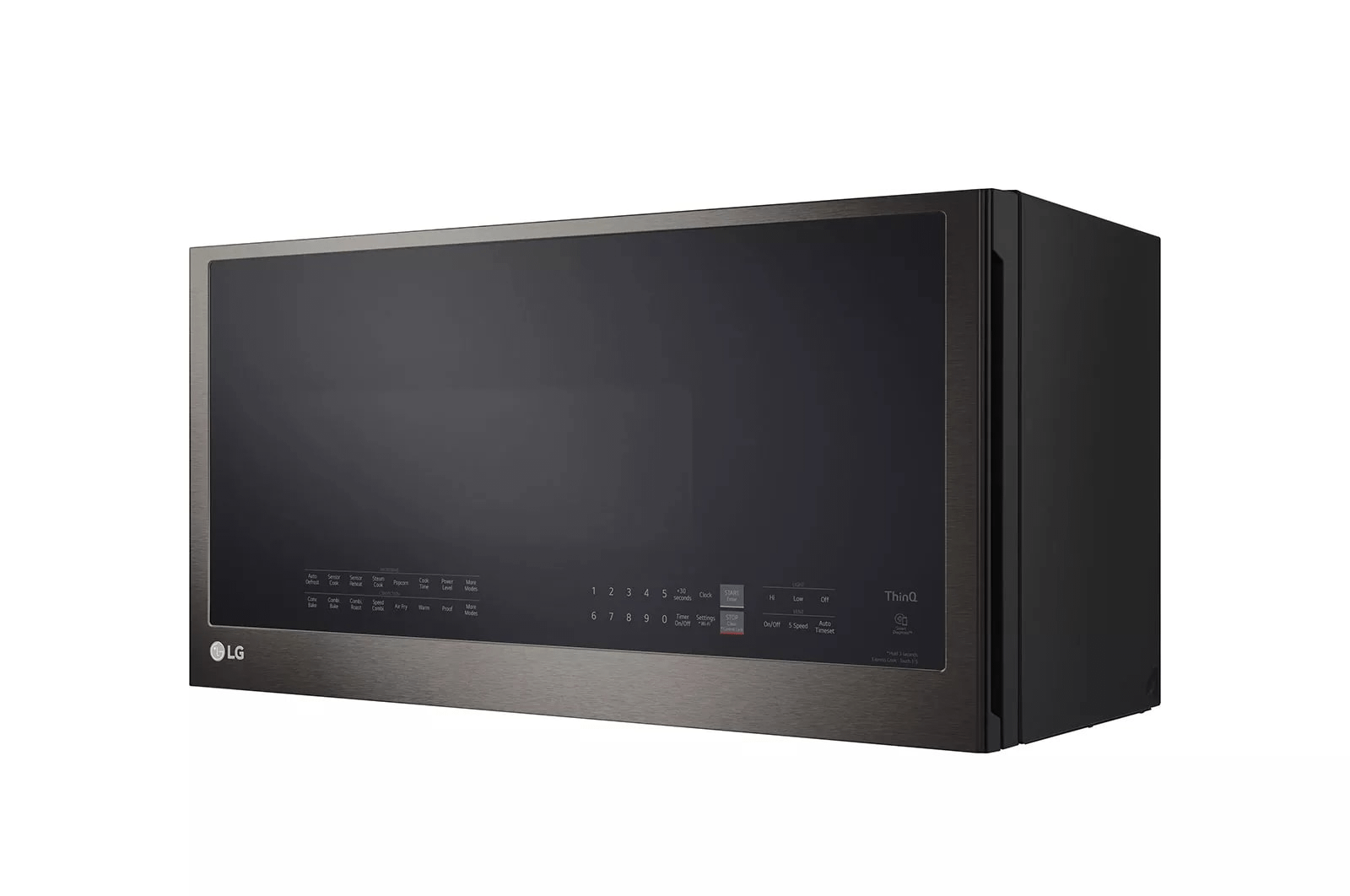 LG MHEC1737D