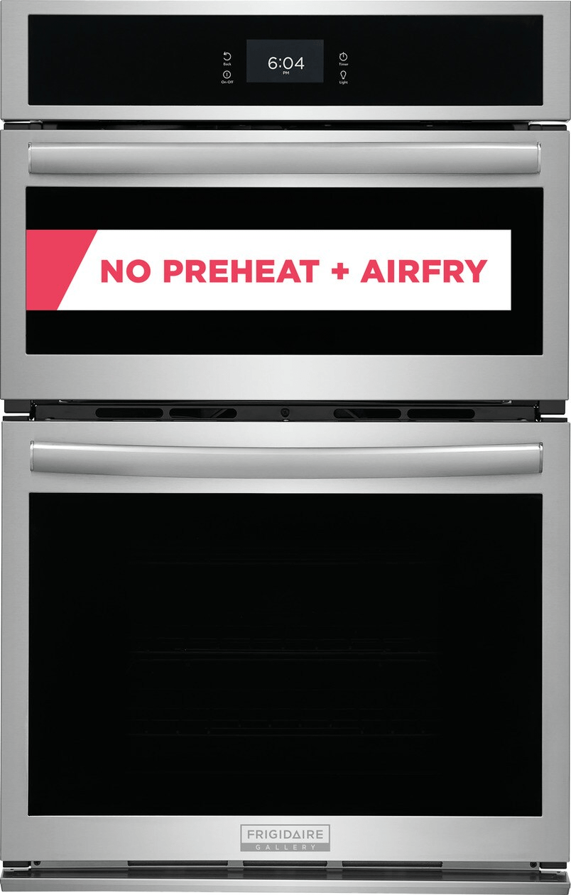 Frigidaire GCWM2767AF