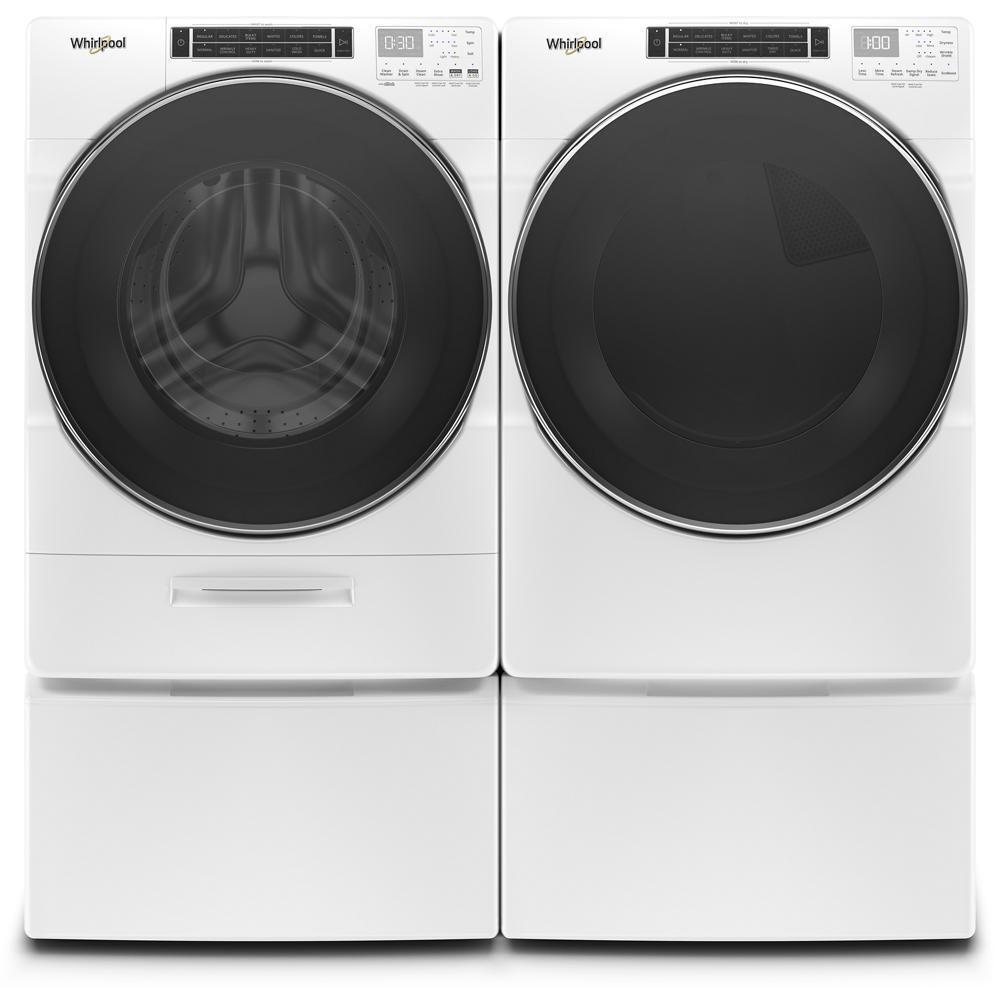 Whirlpool WED8620HW