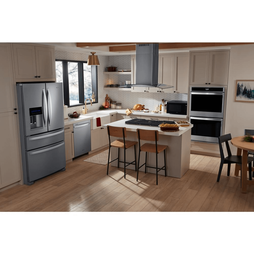 Whirlpool WVI51UC6LS