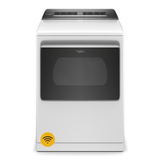 Whirlpool WED8127LW