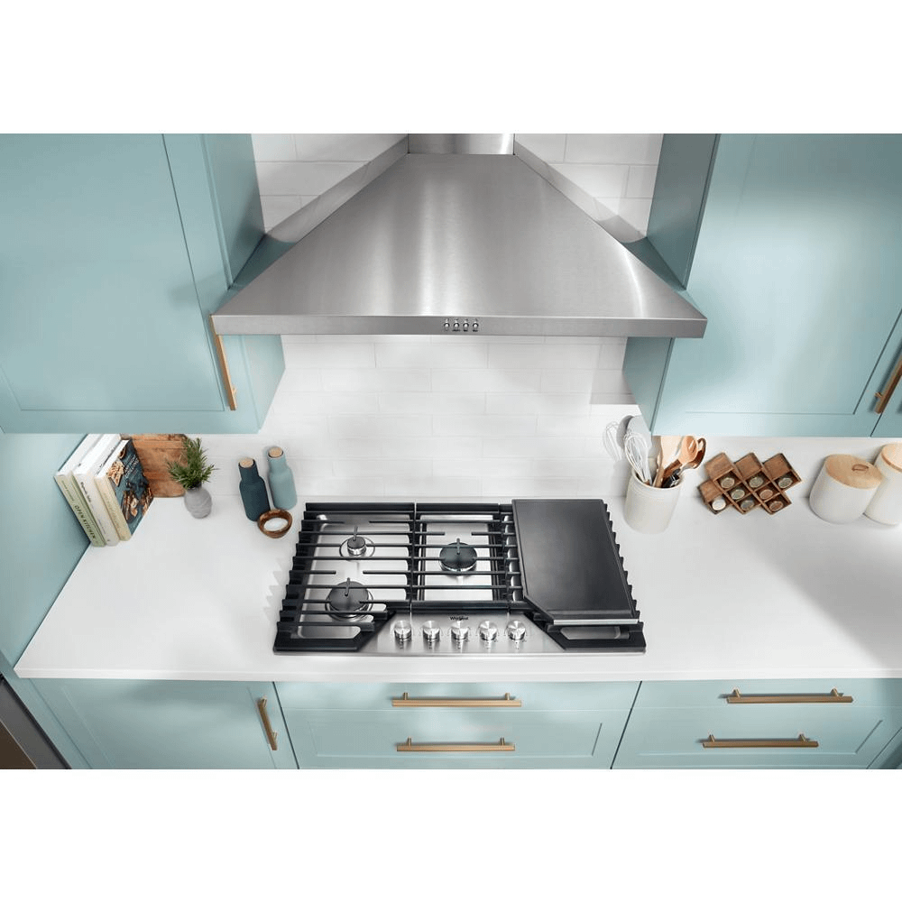 Whirlpool WVW51UC6LS