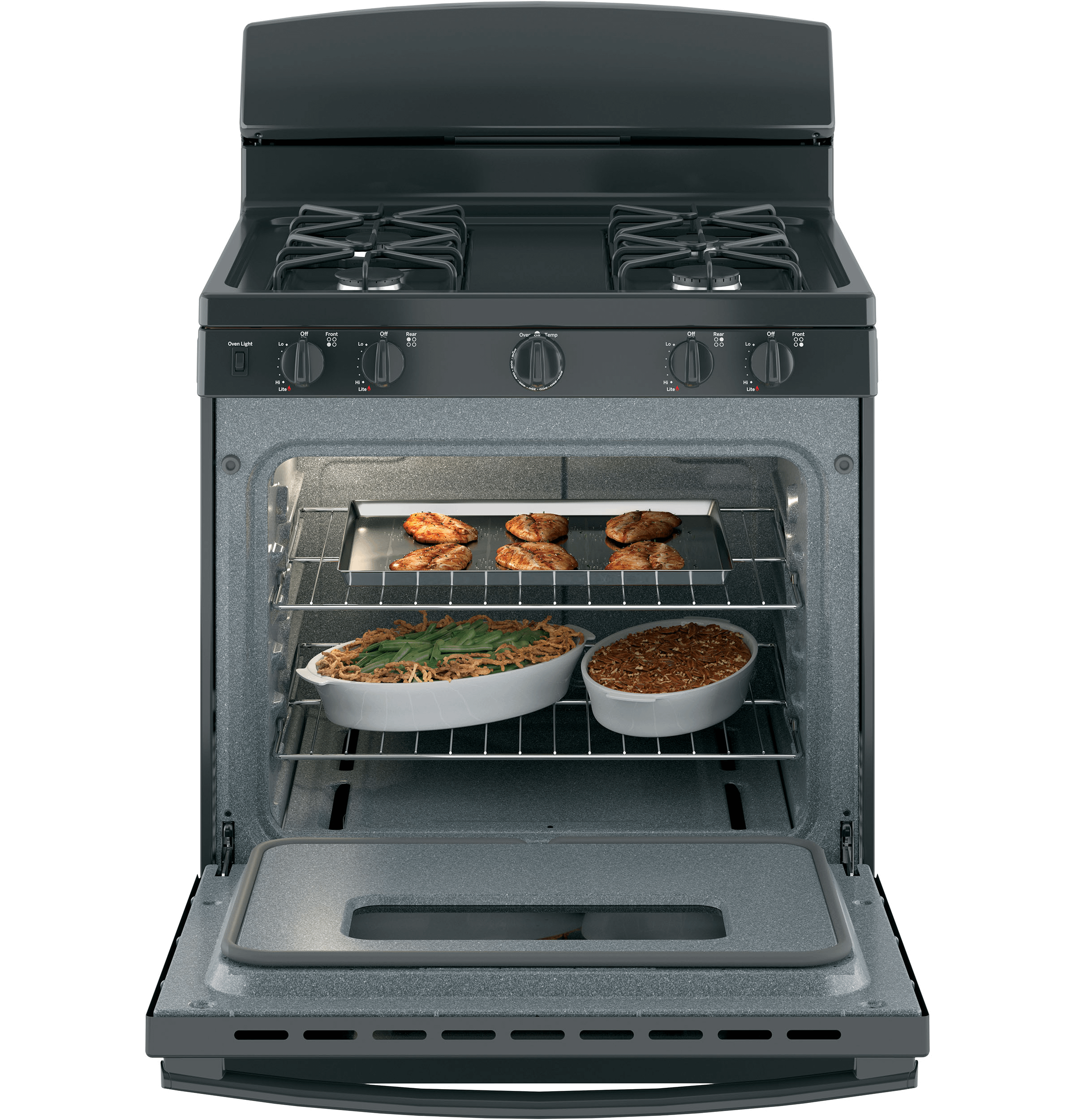 GE JGBS10DEMBB