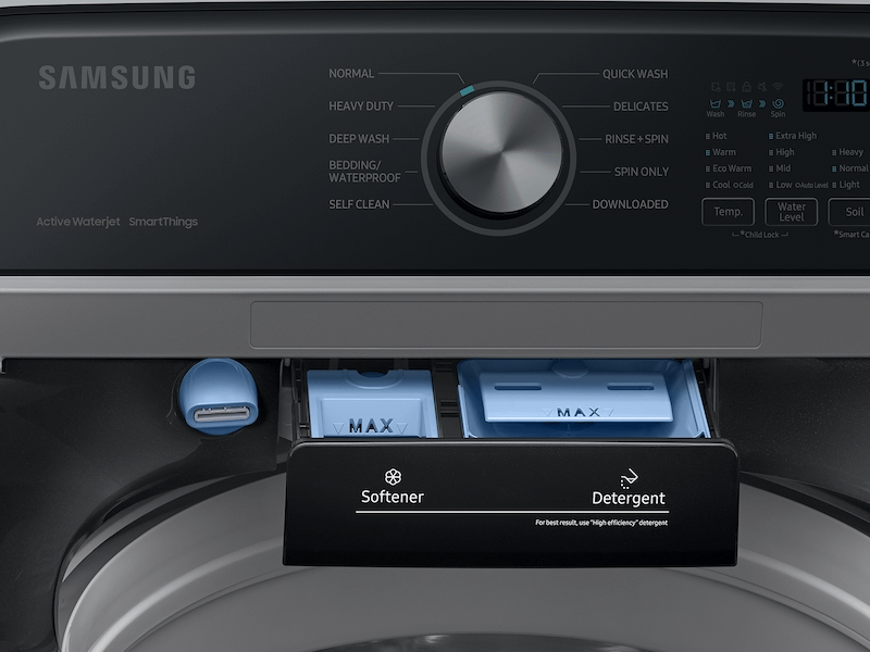 Samsung WA47CG3500AV