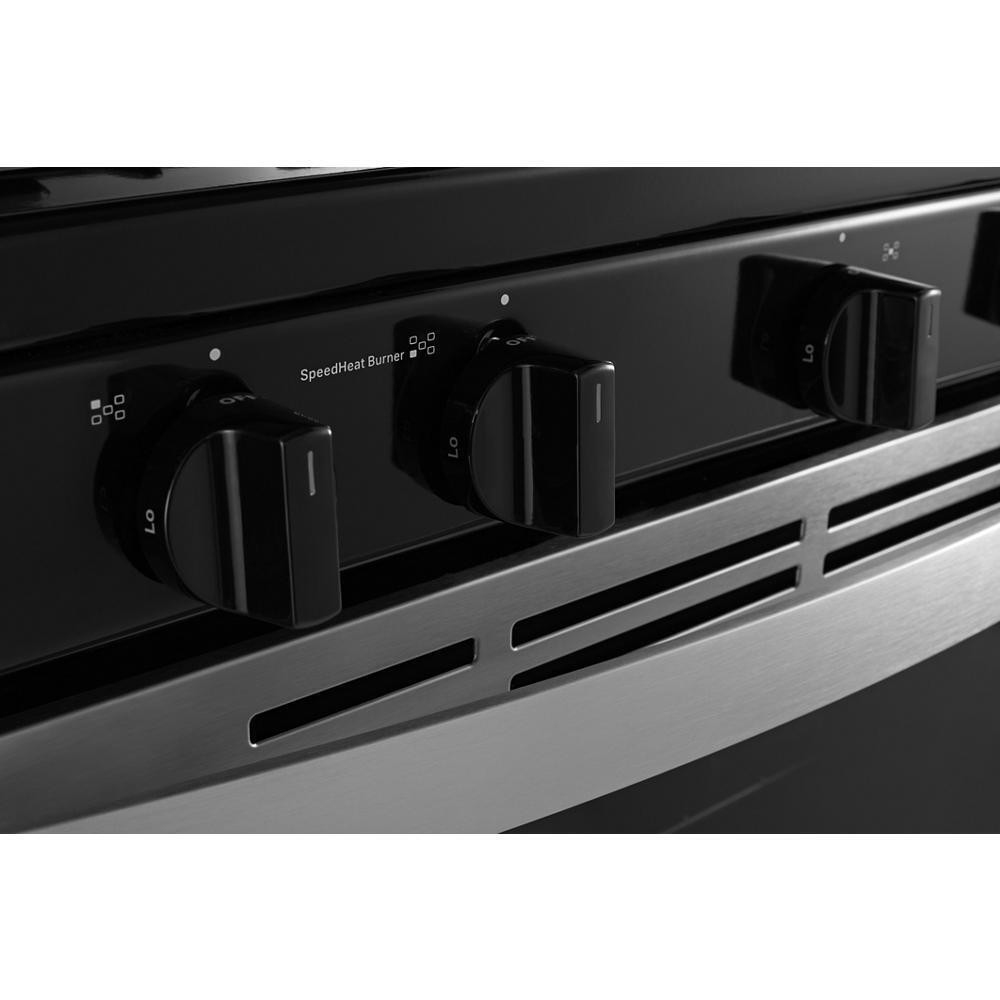 Whirlpool WFG505M0MS