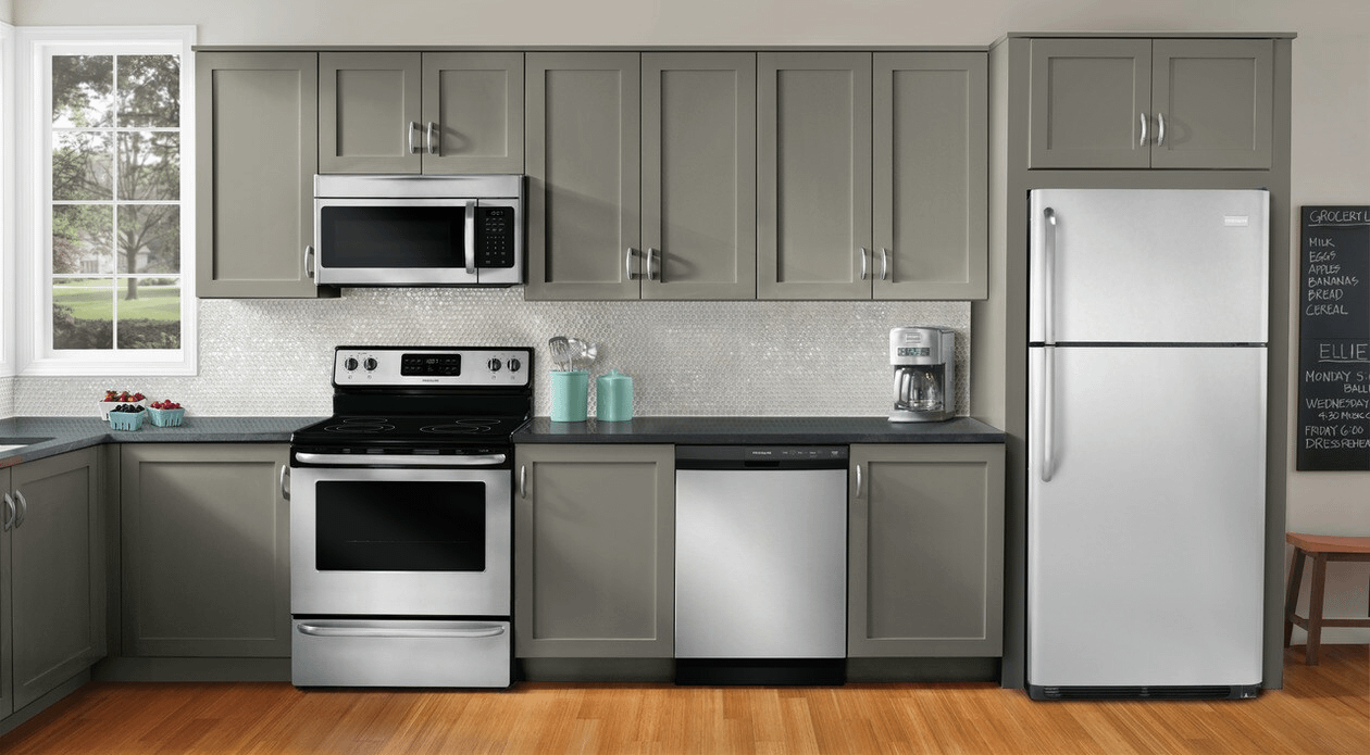 Frigidaire FFCD2413US