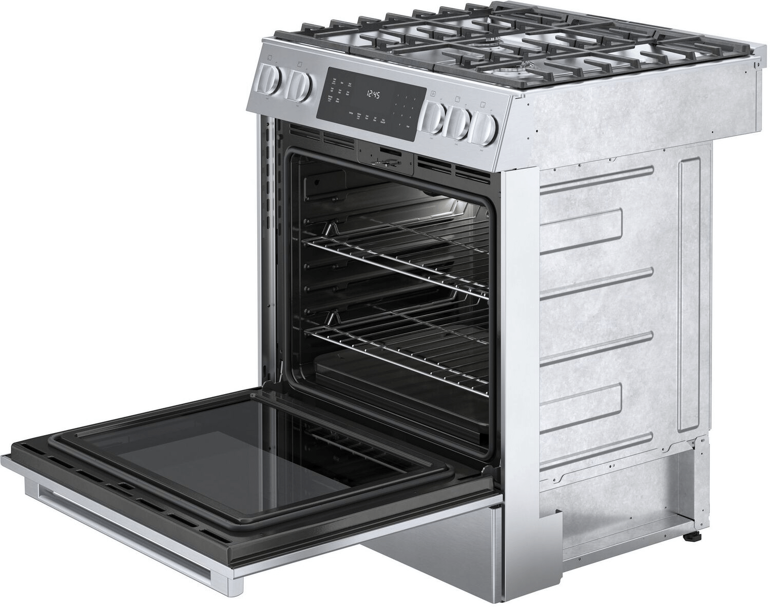 Bosch HGI8056UC