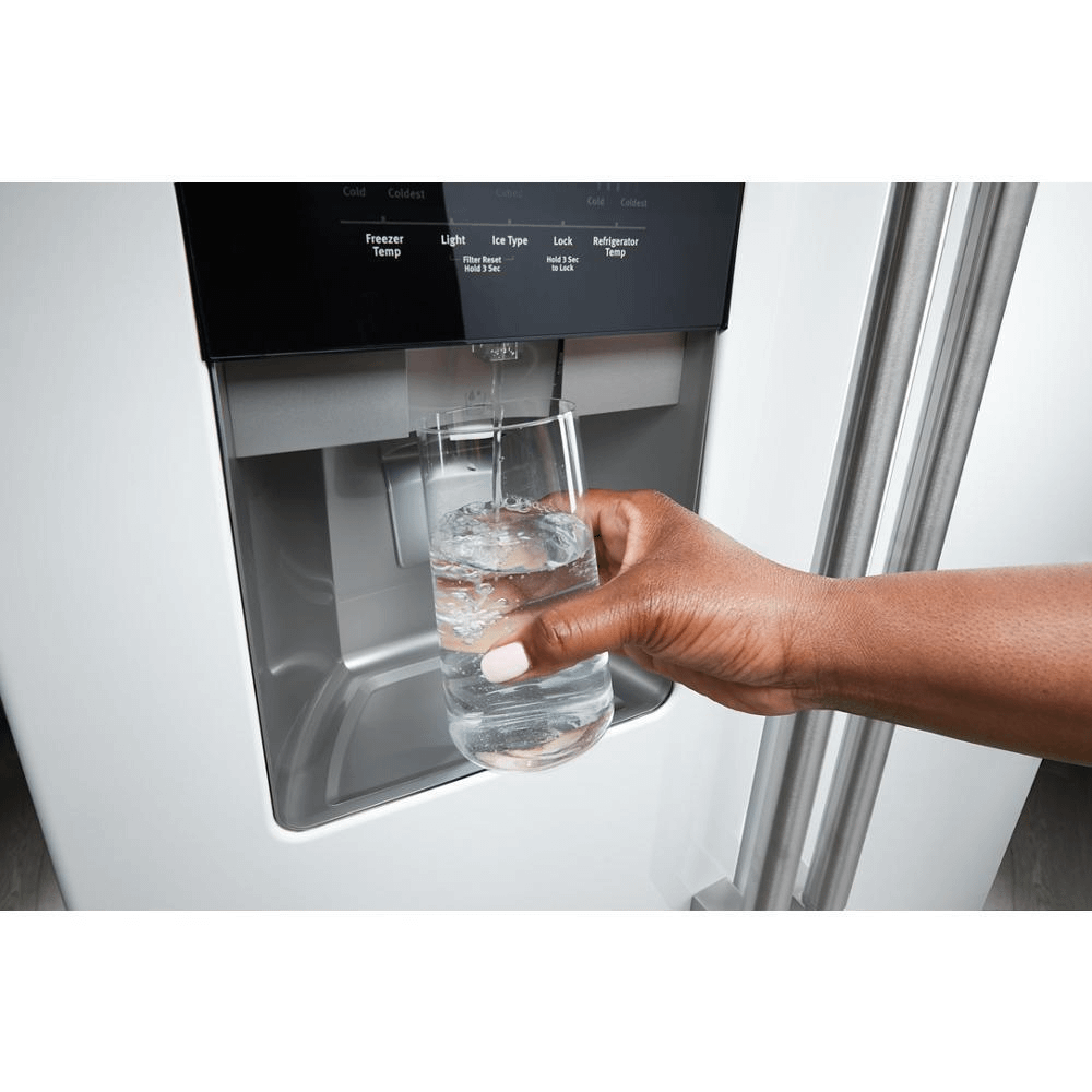 Maytag MRSF4036PW