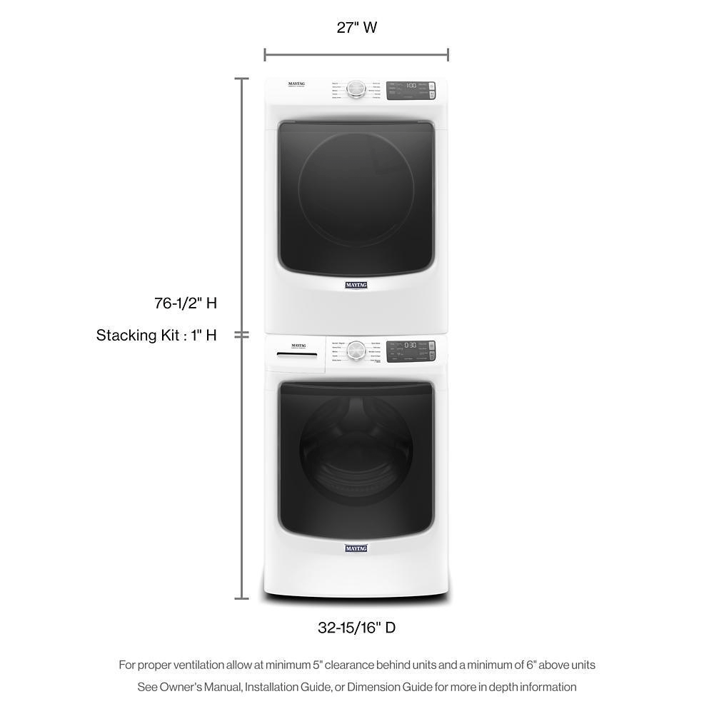 Maytag MHW5630HW