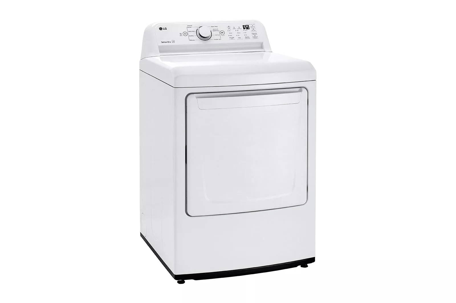 LG DLG7001W