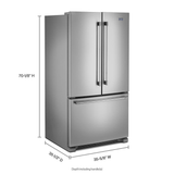 Maytag MRFF5036PZ