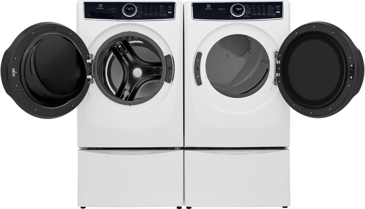 Electrolux ELFE7637AW