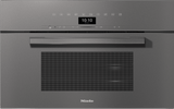 Miele DGC7470GRAPHITEGREY