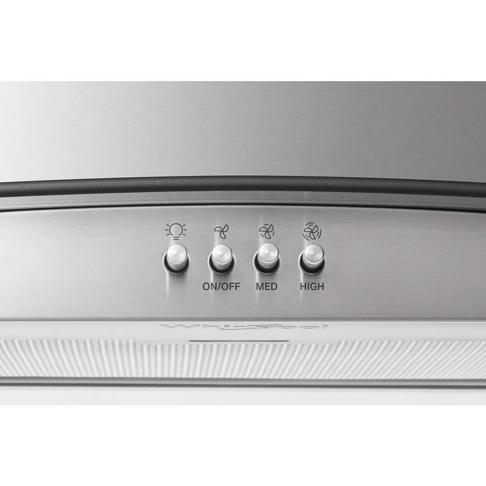 Whirlpool WVI51UC6LS