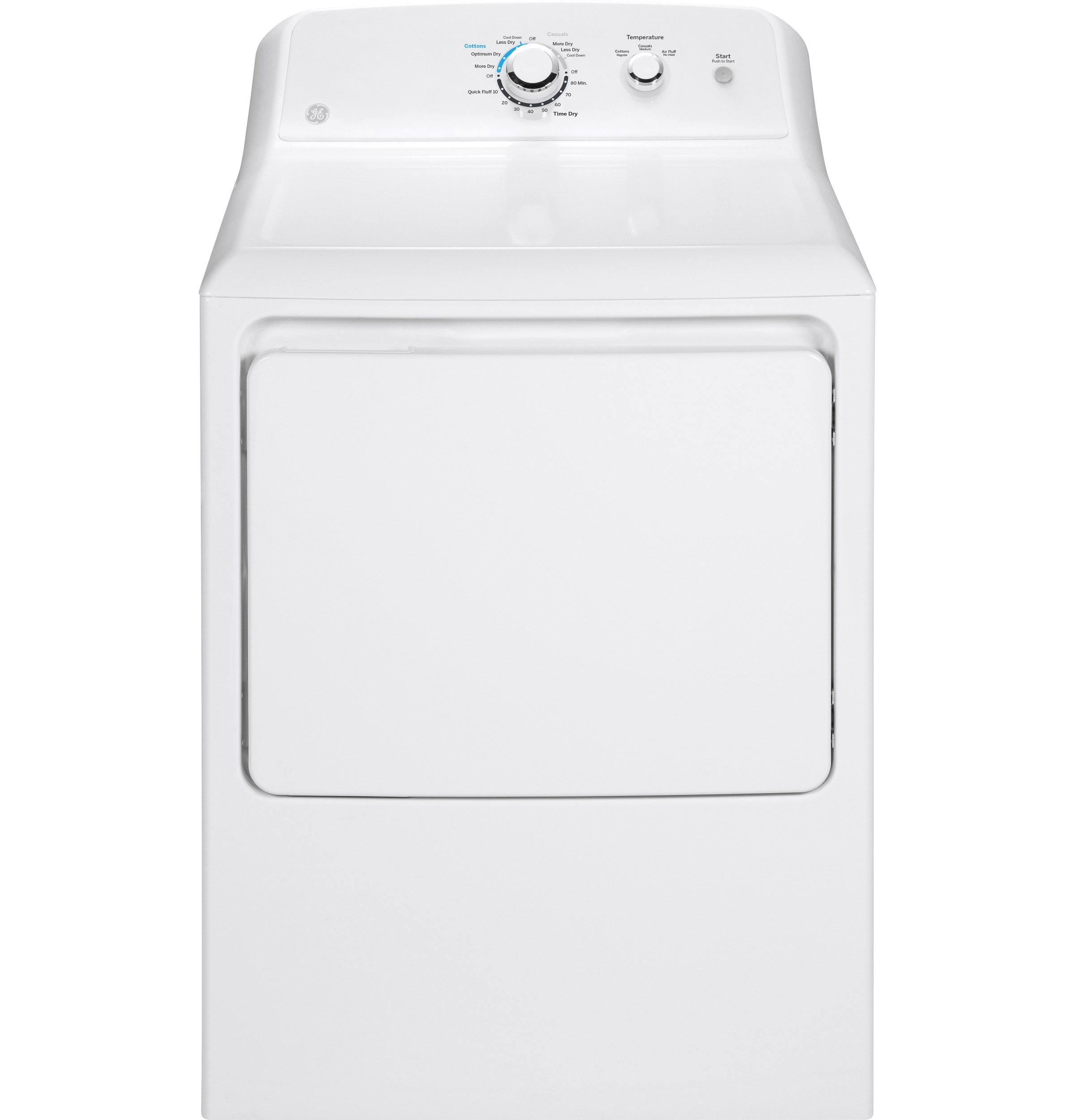 GE GTX33GASKWW