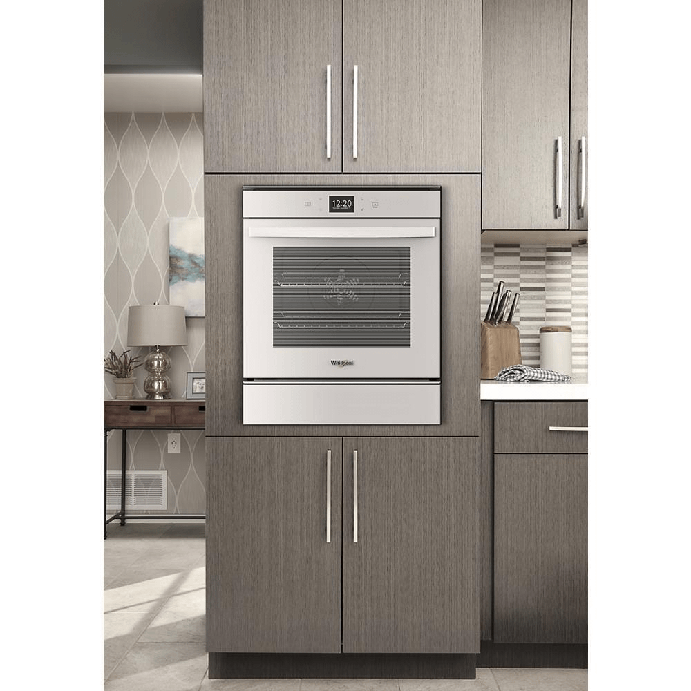 Whirlpool WOS52ES4MW