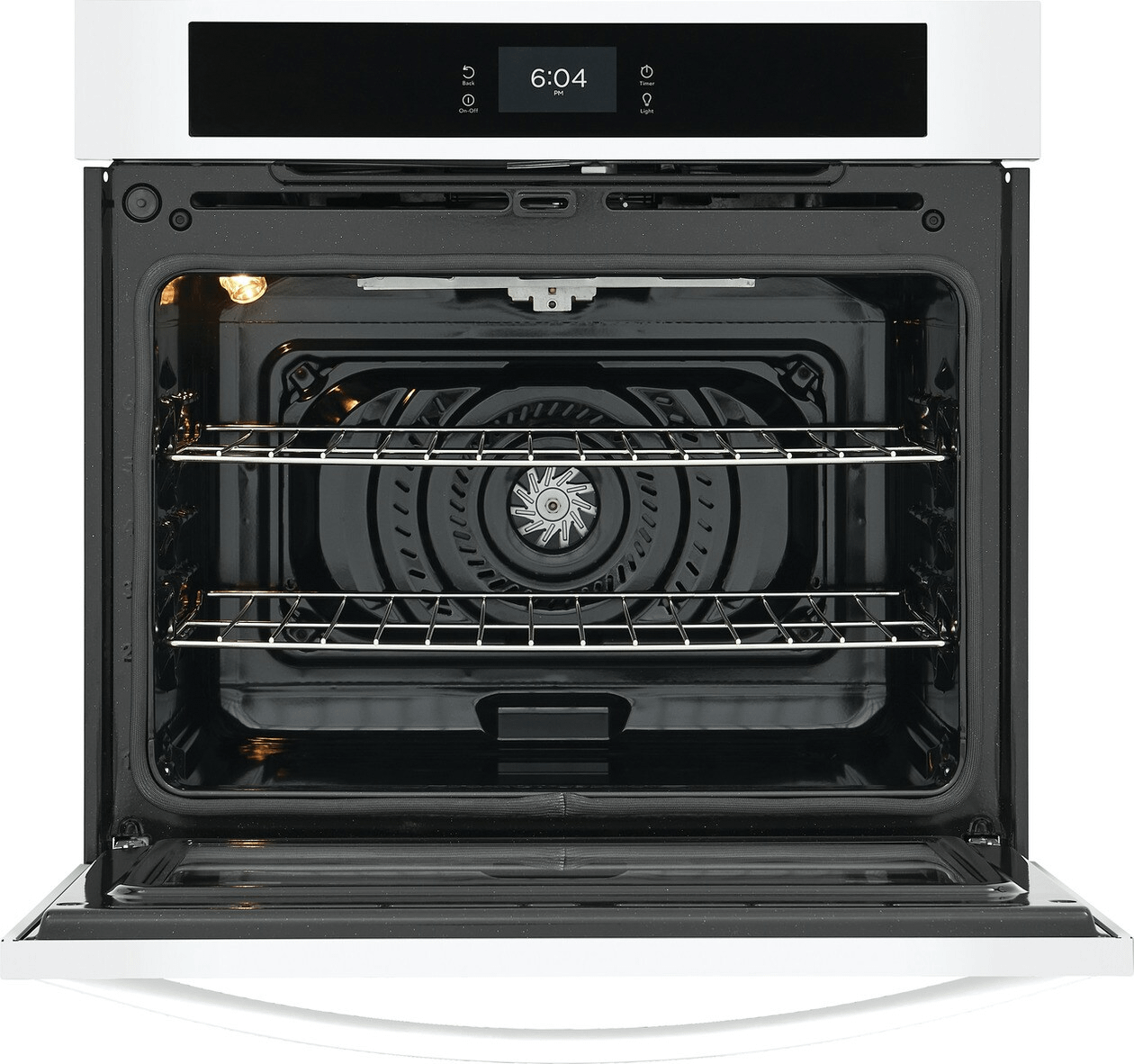 Frigidaire FCWS3027AW