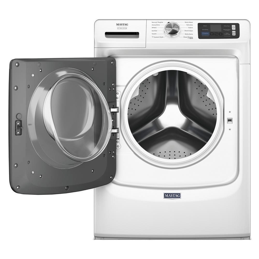 Maytag MFW7020RW