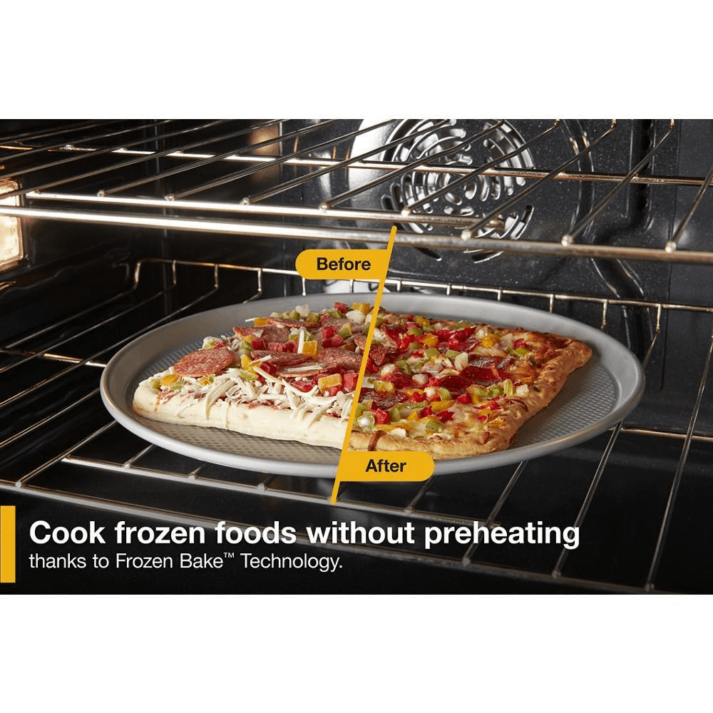 Whirlpool WOES5030LB