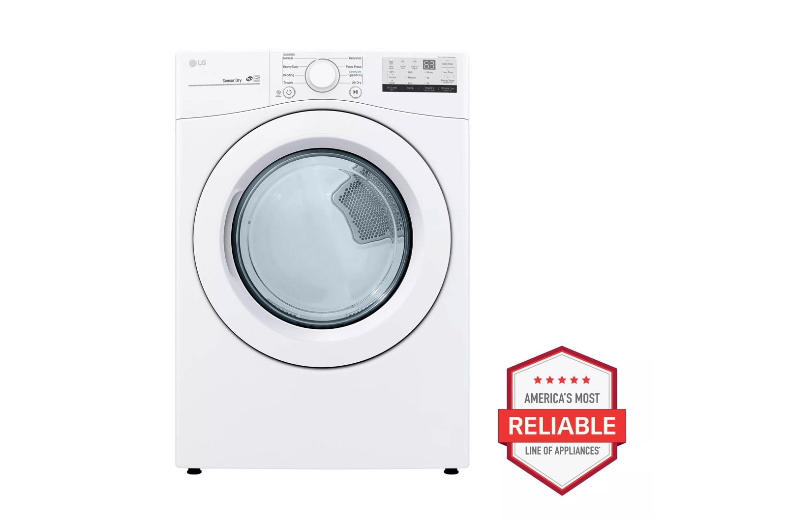 LG DLG3401W